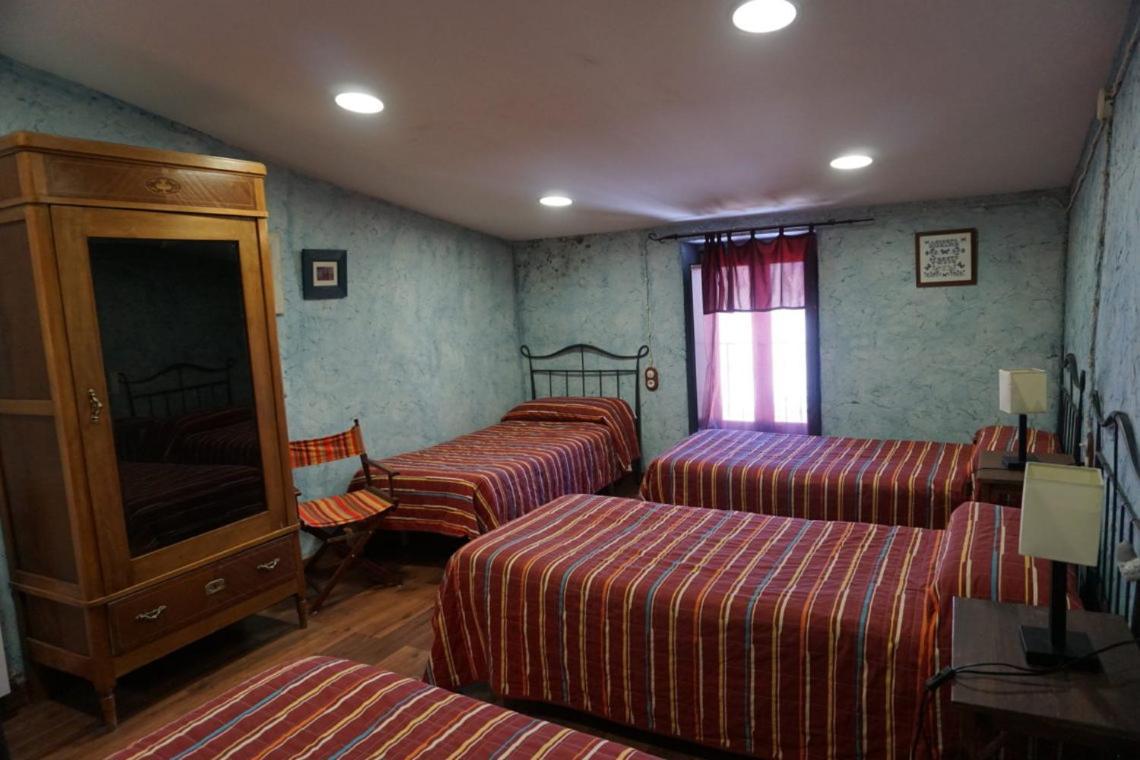 Cal Parines Country house