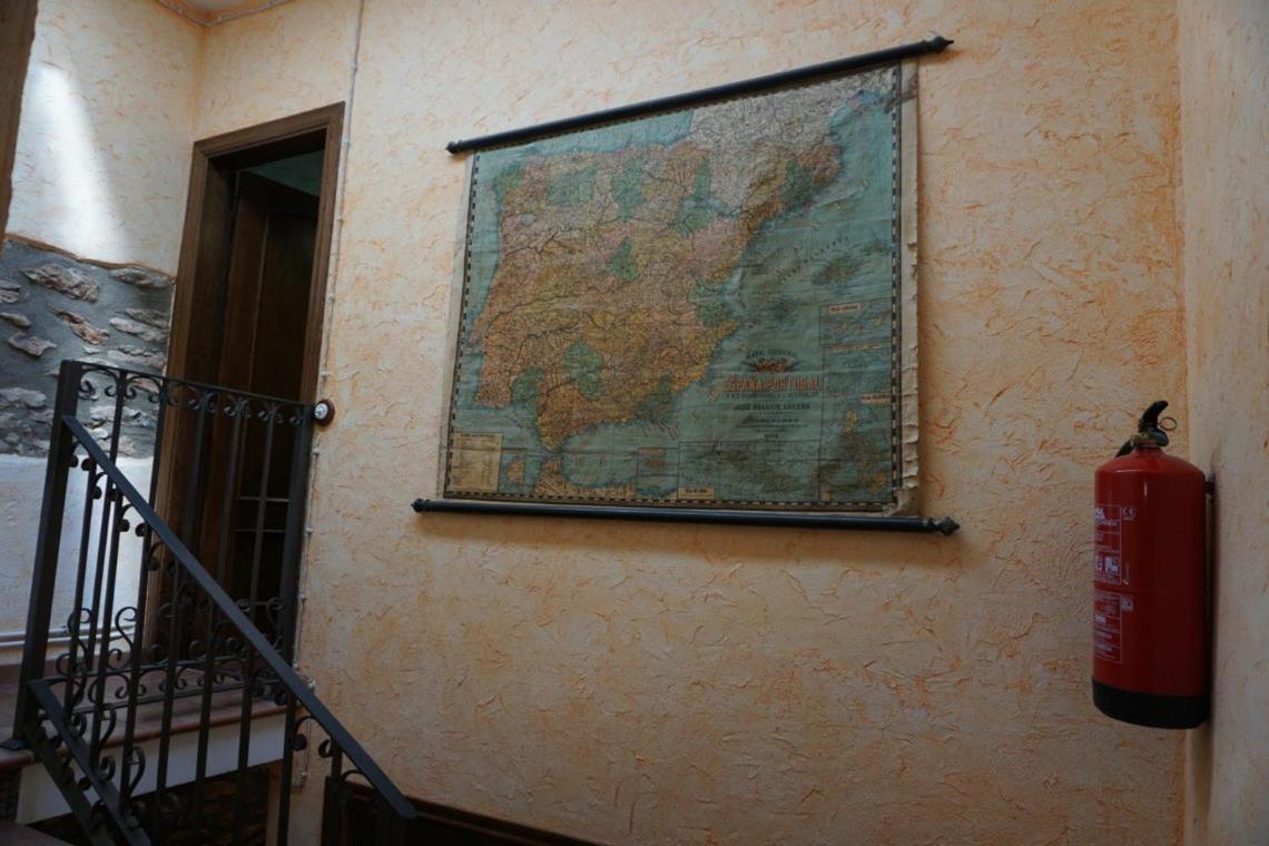 Cal Parines Country house *