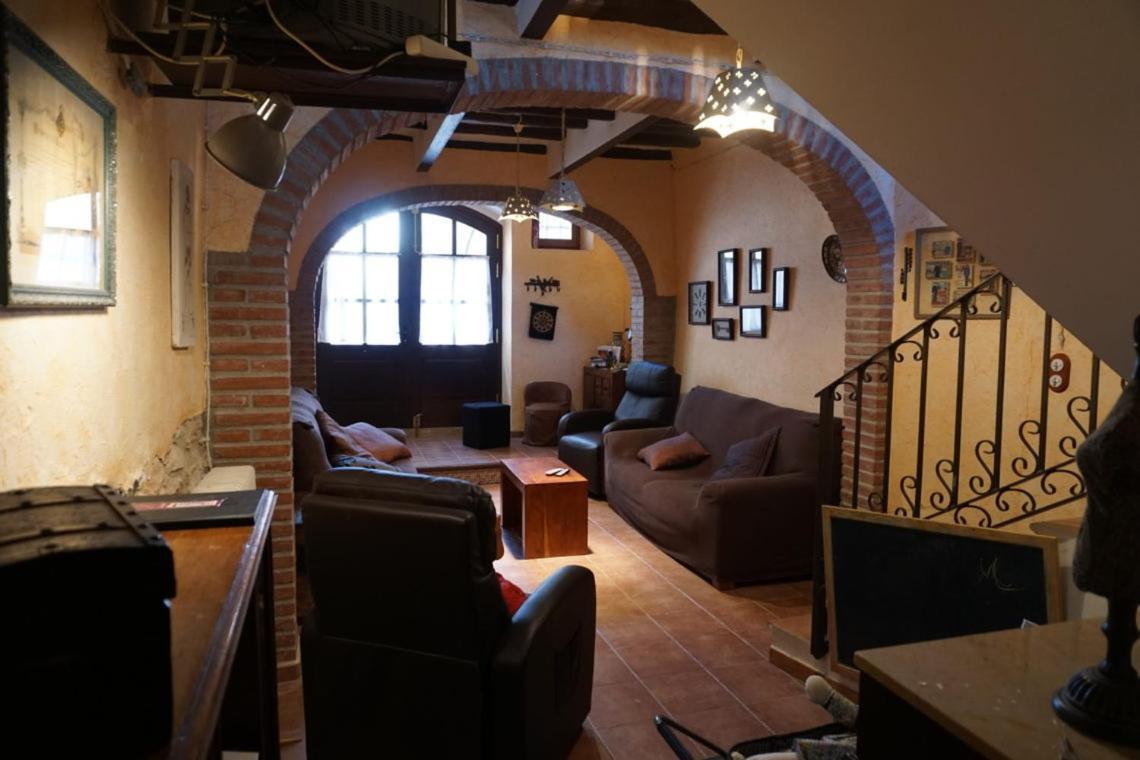 Country house Cal Parines Vilabella