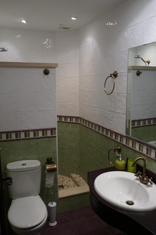 Country house Cal Parines