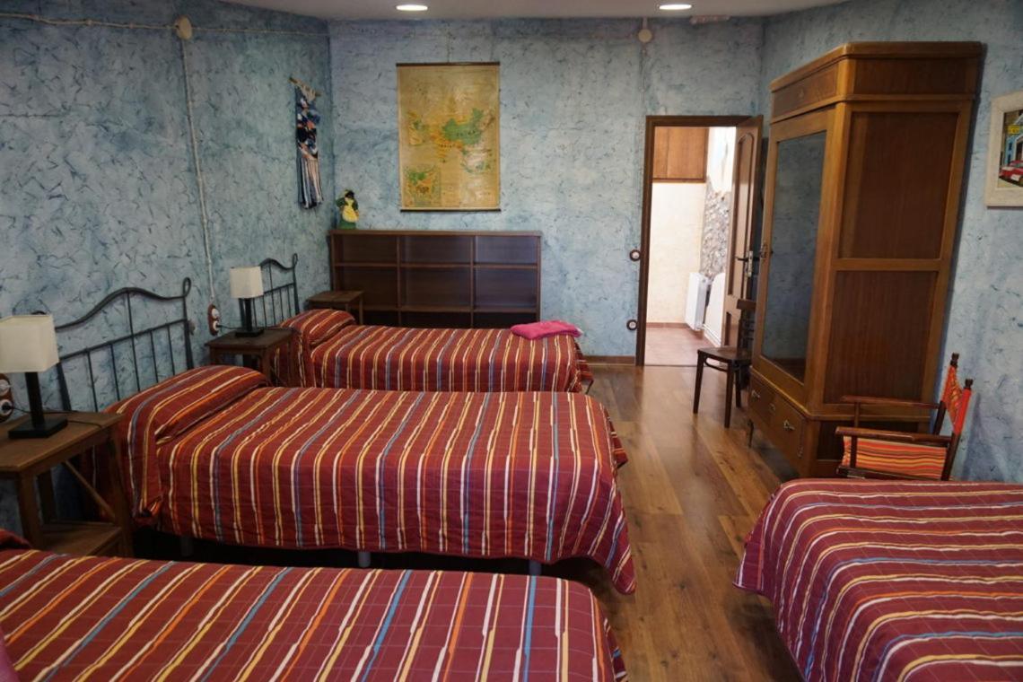 Cal Parines Country house *