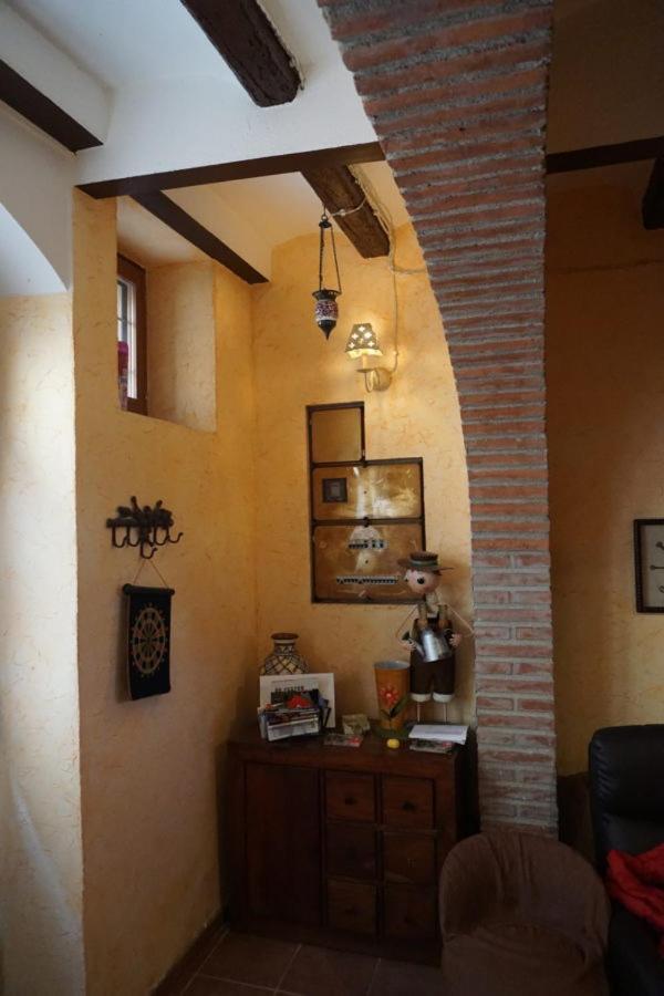 Country house Cal Parines